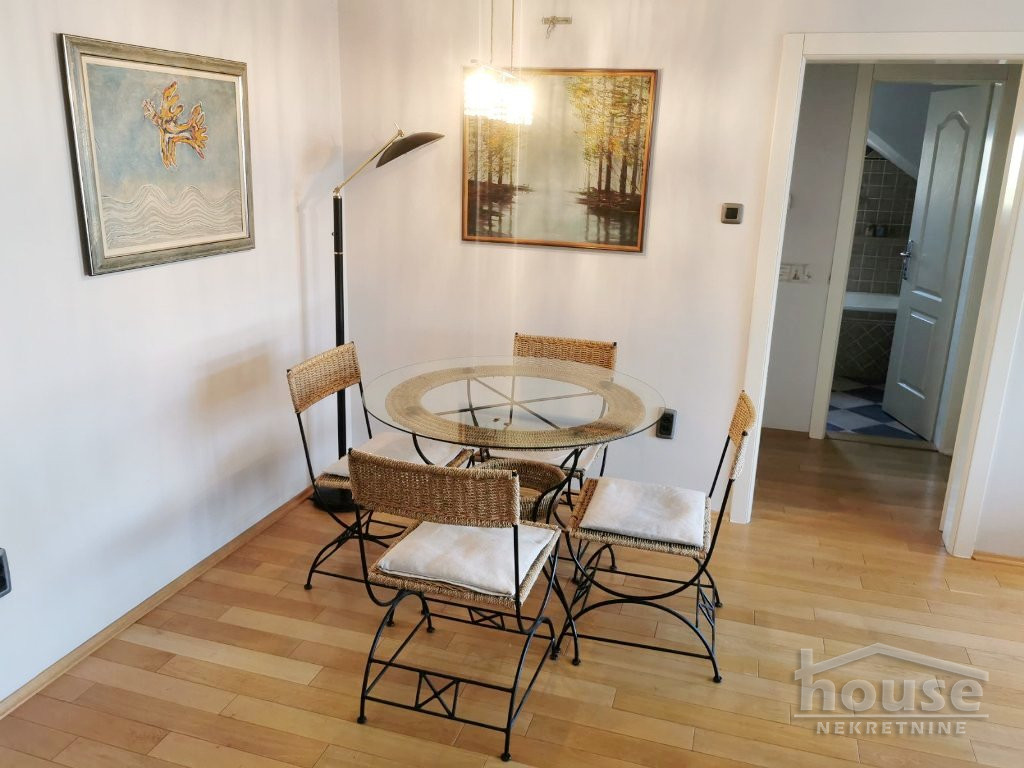 Stan,NOVI SAD,GRBAVICA 77m2,237900€ , ID: 1062542 7