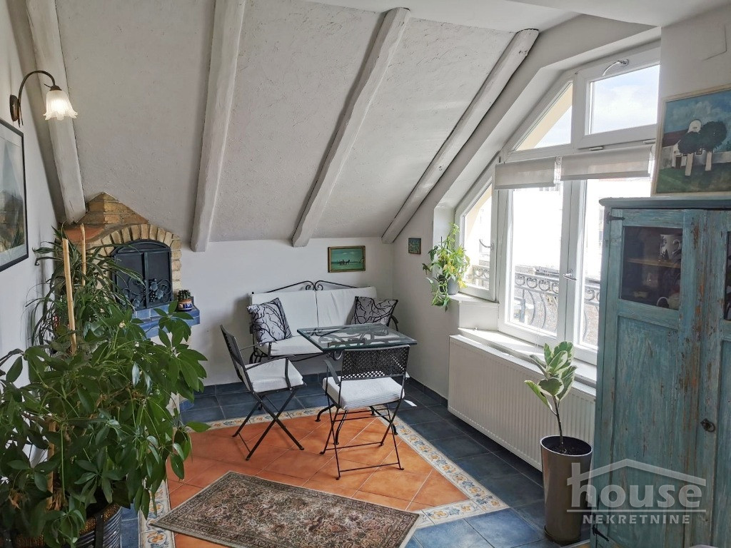 Stan,NOVI SAD,GRBAVICA 77m2,237900€ , ID: 1062542 12