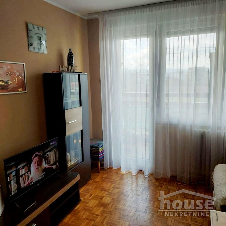 Stan,NOVI SAD,LIMAN 4 64m2,159650€ , ID: 1061676 3