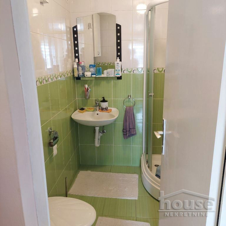 Stan,NOVI SAD,LIMAN 4 64m2,159650€ , ID: 1061676 7