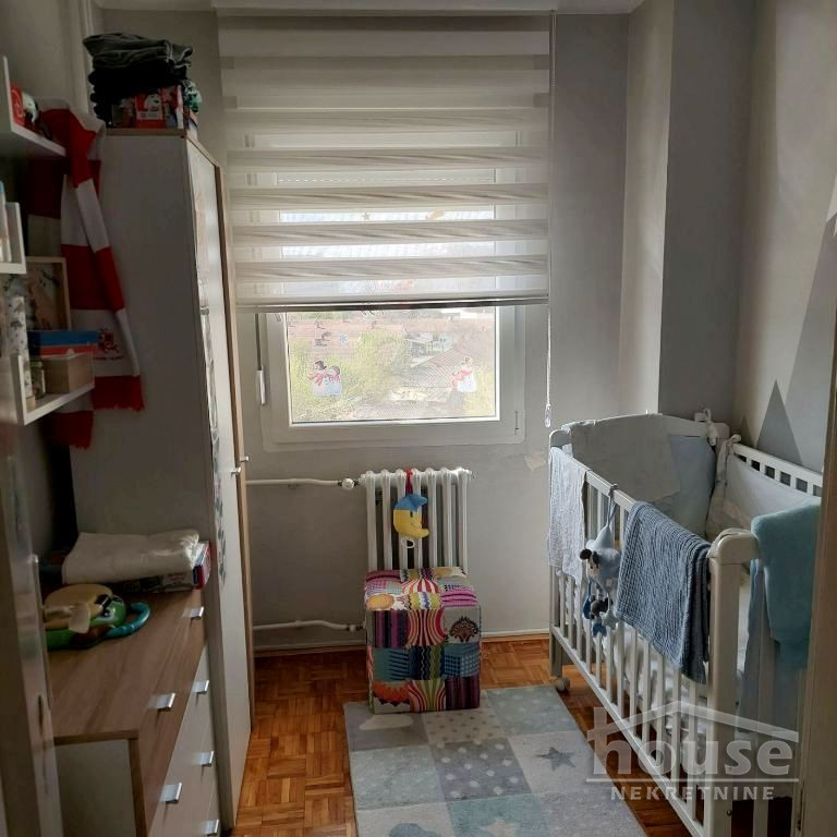 Stan,NOVI SAD,LIMAN 4 64m2,159650€ , ID: 1061676 8