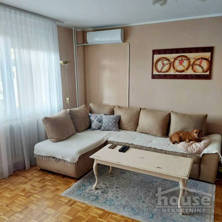 Stan,NOVI SAD,LIMAN 4 64m2,159650€ , ID: 1061676 9