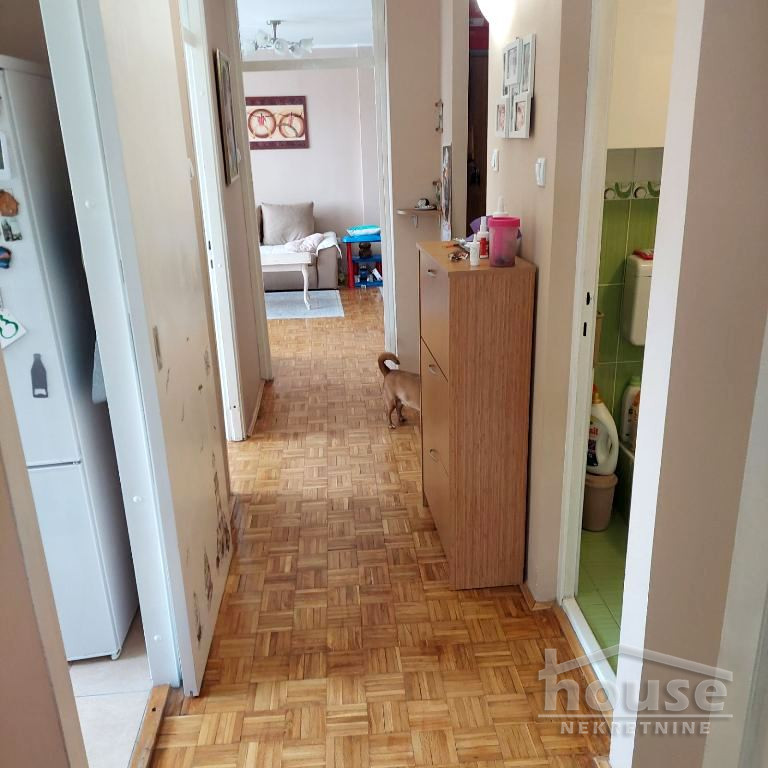 Stan,NOVI SAD,LIMAN 4 64m2,159650€ , ID: 1061676 5