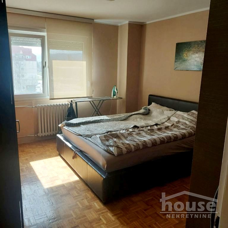 Stan,NOVI SAD,LIMAN 4 64m2,159650€ , ID: 1061676 6