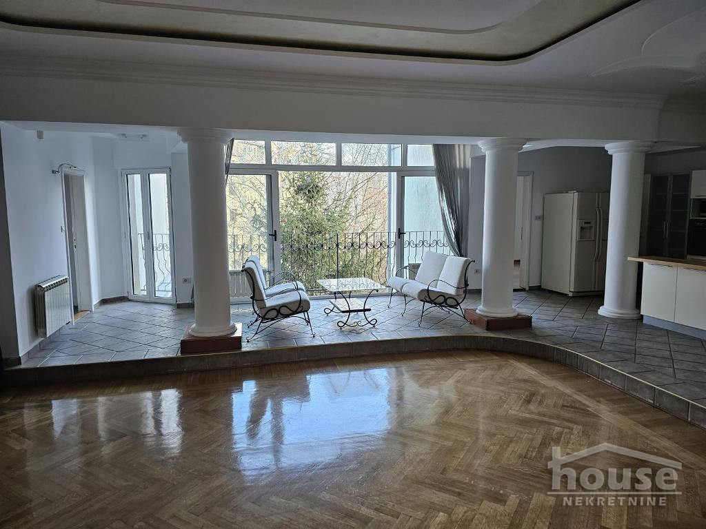 Stanovi,NOVI SAD,CENTAR 213m2,2500€ , ID: 9116717 4