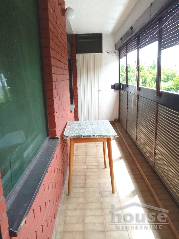 Stanovi,NOVI SAD,NOVO NASELJE 78m2,450€ , ID: 9112640 11