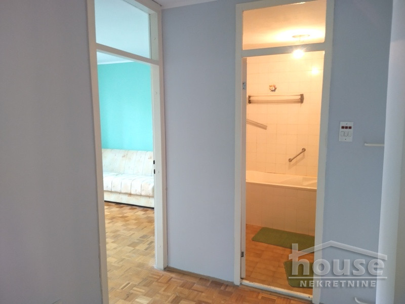 Stanovi,NOVI SAD,NOVO NASELJE 78m2,450€ , ID: 9112640 7