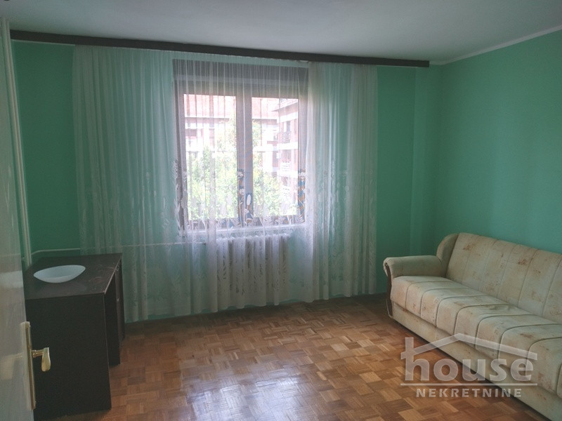 Stanovi,NOVI SAD,NOVO NASELJE 78m2,450€ , ID: 9112640 9