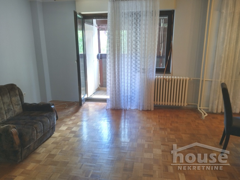 Stanovi,NOVI SAD,NOVO NASELJE 78m2,450€ , ID: 9112640 13