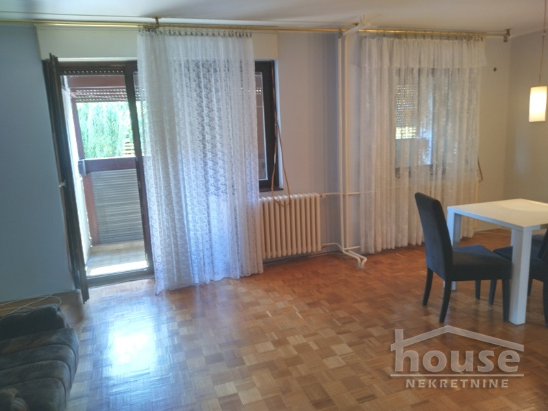 Stanovi,NOVI SAD,NOVO NASELJE 78m2,450€ , ID: 9112640 1