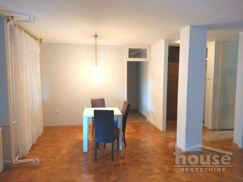 Stanovi,NOVI SAD,NOVO NASELJE 78m2,450€ , ID: 9112640 2