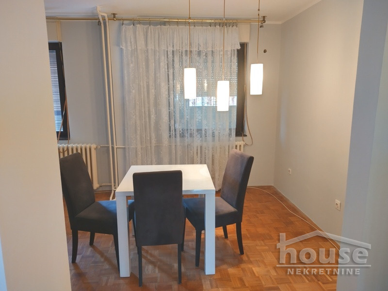 Stanovi,NOVI SAD,NOVO NASELJE 78m2,450€ , ID: 9112640 15