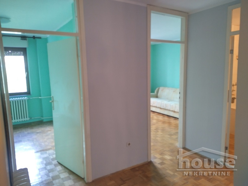 Stanovi,NOVI SAD,NOVO NASELJE 78m2,450€ , ID: 9112640 6