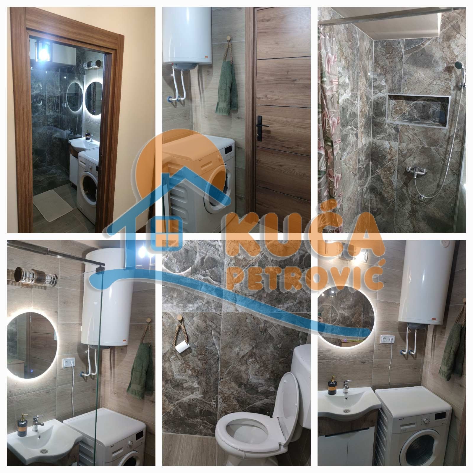 Jednosoban stan, 50 m2, Durlan, Knjaževačka ID: i-012514 5