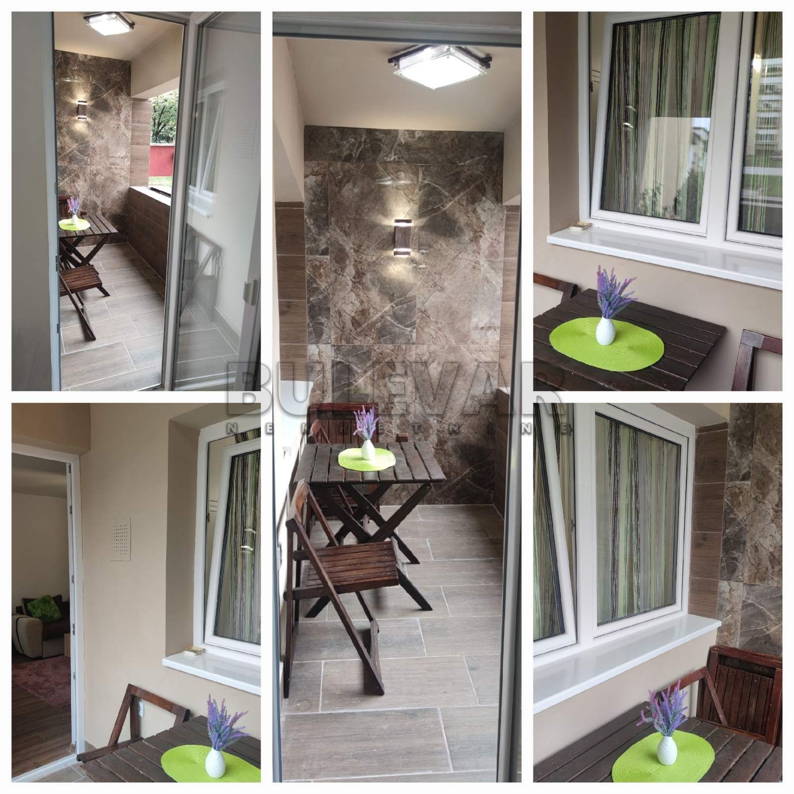 Jednosoban stan, 50 m2, Durlan, Knjaževačka ID: i-012514 1