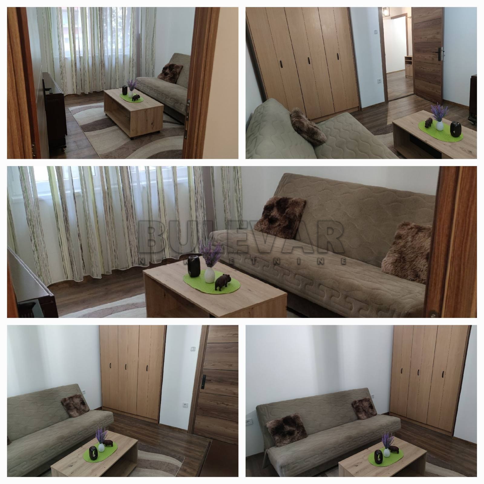 Jednosoban stan, 50 m2, Durlan, Knjaževačka ID: i-012514 2