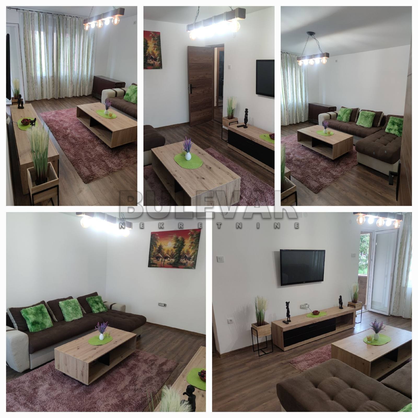 Jednosoban stan, 50 m2, Durlan, Knjaževačka ID: i-012514 3