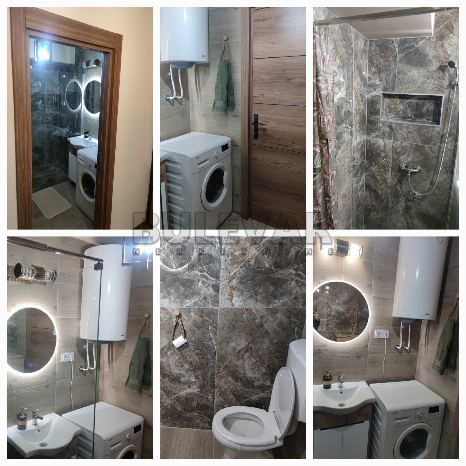 Jednosoban stan, 50 m2, Durlan, Knjaževačka ID: i-012514 5