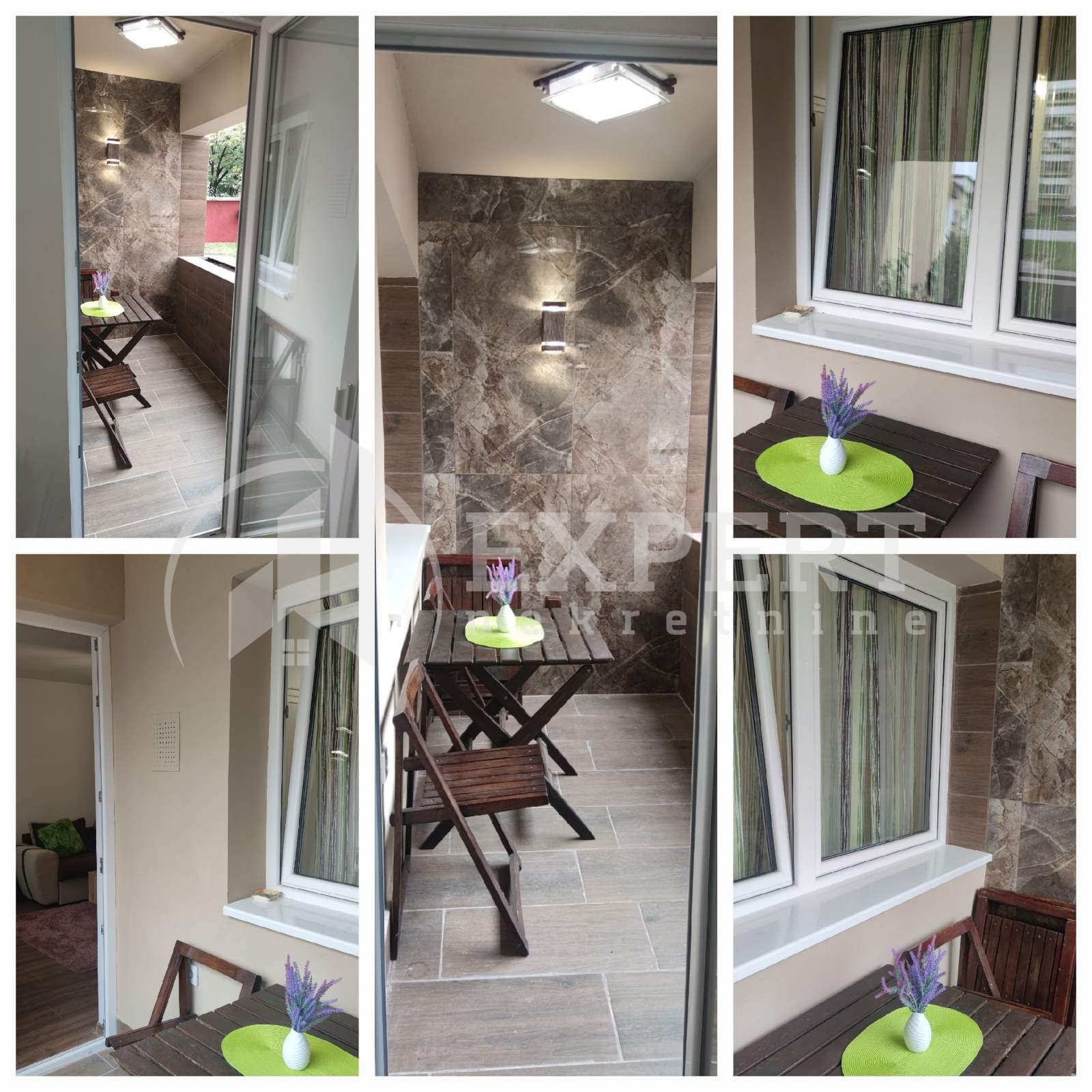 Jednosoban stan, 50 m2, Durlan, Knjaževačka ID: i-012514 1