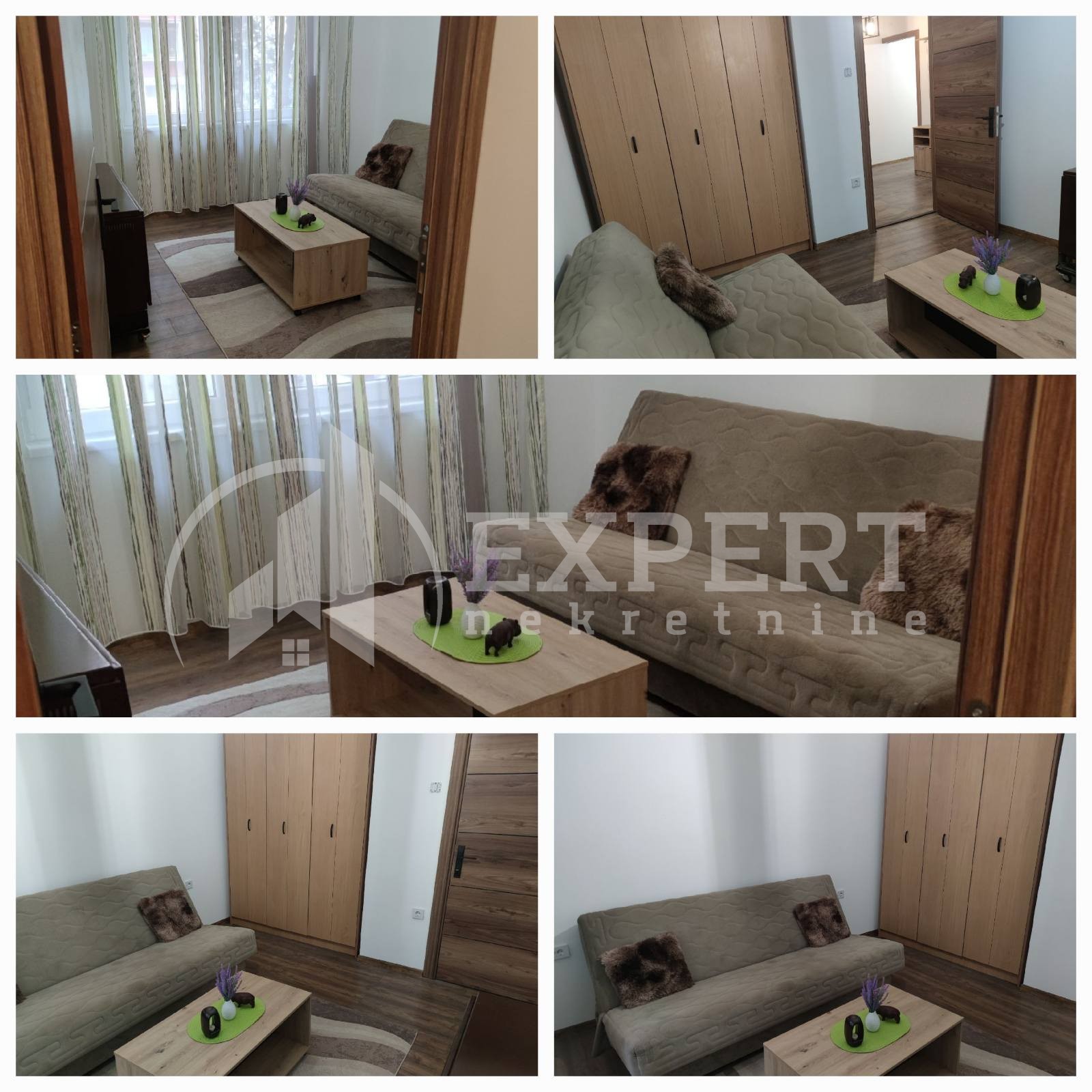 Jednosoban stan, 50 m2, Durlan, Knjaževačka ID: i-012514 2