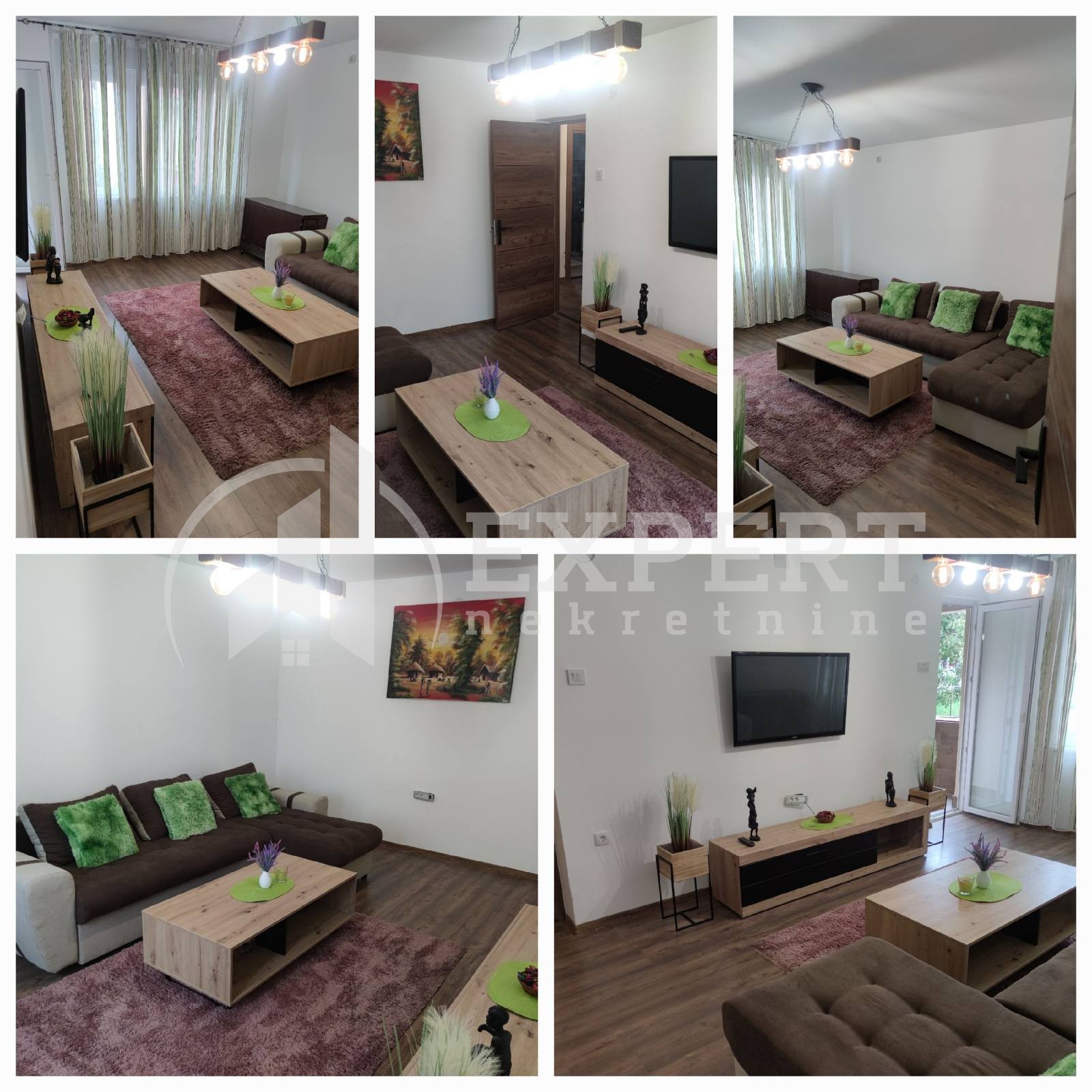 Jednosoban stan, 50 m2, Durlan, Knjaževačka ID: i-012514 3