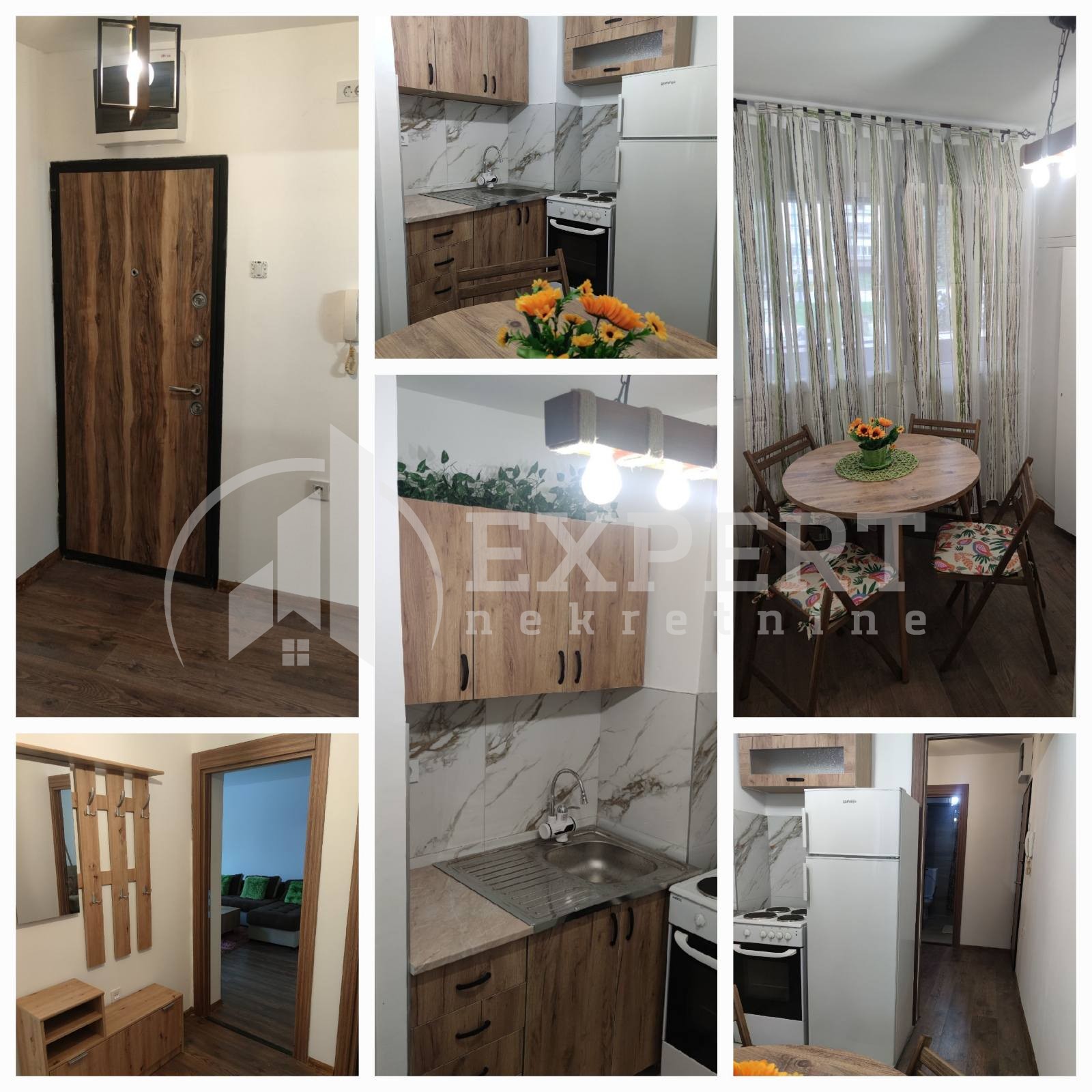 Jednosoban stan, 50 m2, Durlan, Knjaževačka ID: i-012514 4