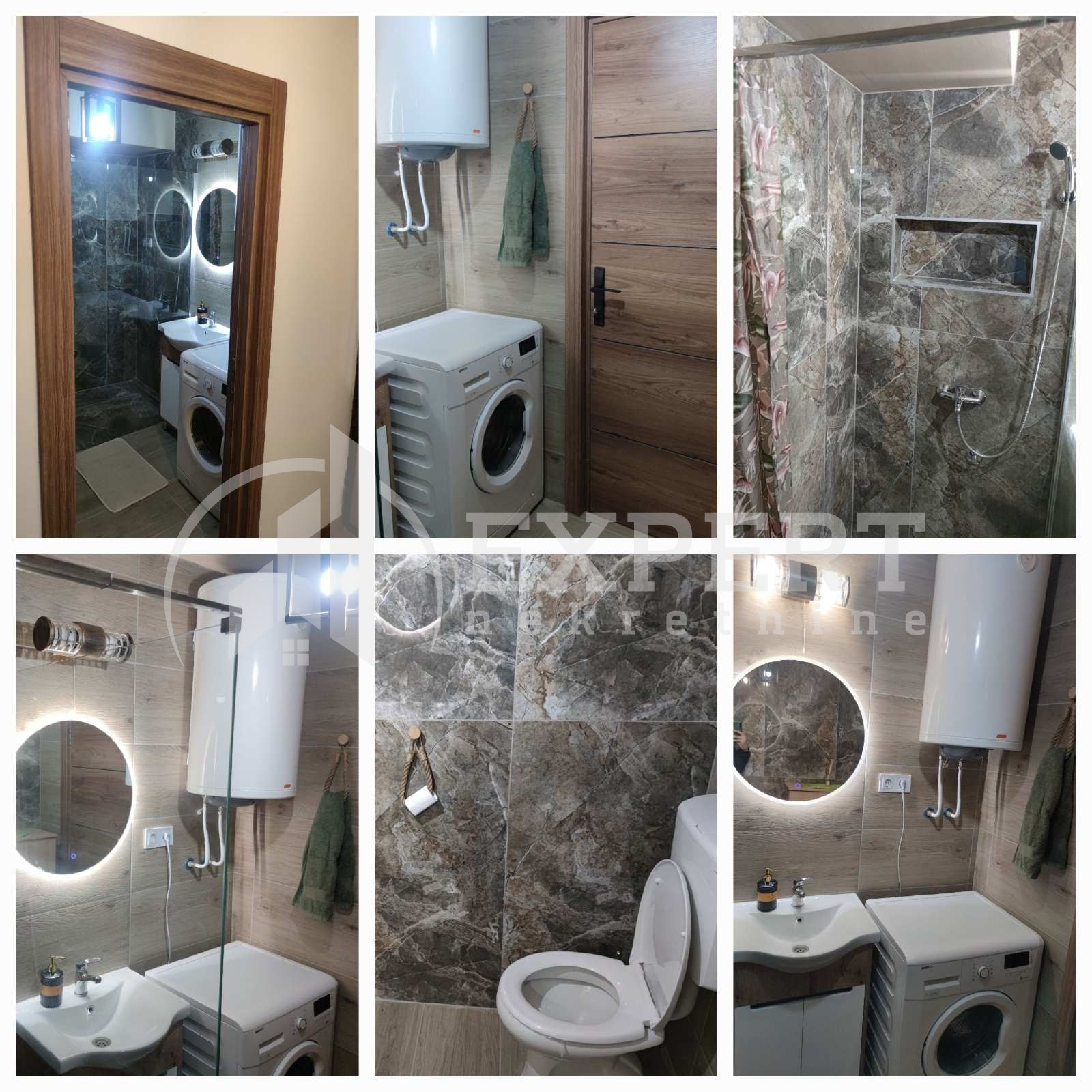 Jednosoban stan, 50 m2, Durlan, Knjaževačka ID: i-012514 5