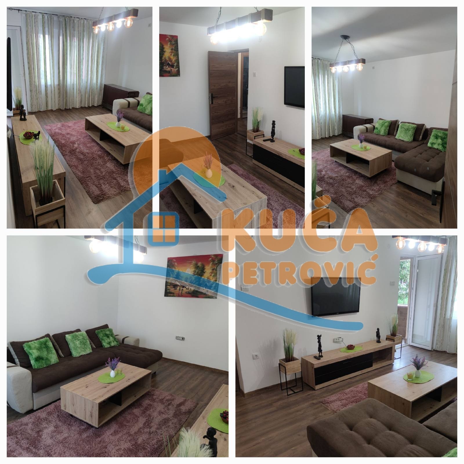 Jednosoban stan, 50 m2, Durlan, Knjaževačka ID: i-012514 3