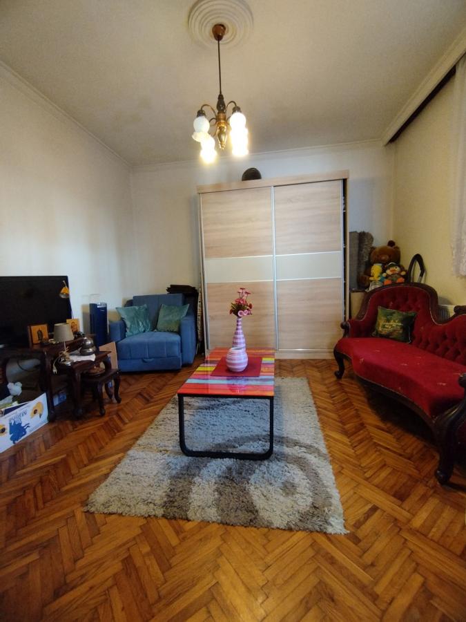 Kuća na ekstra lokaciji 15