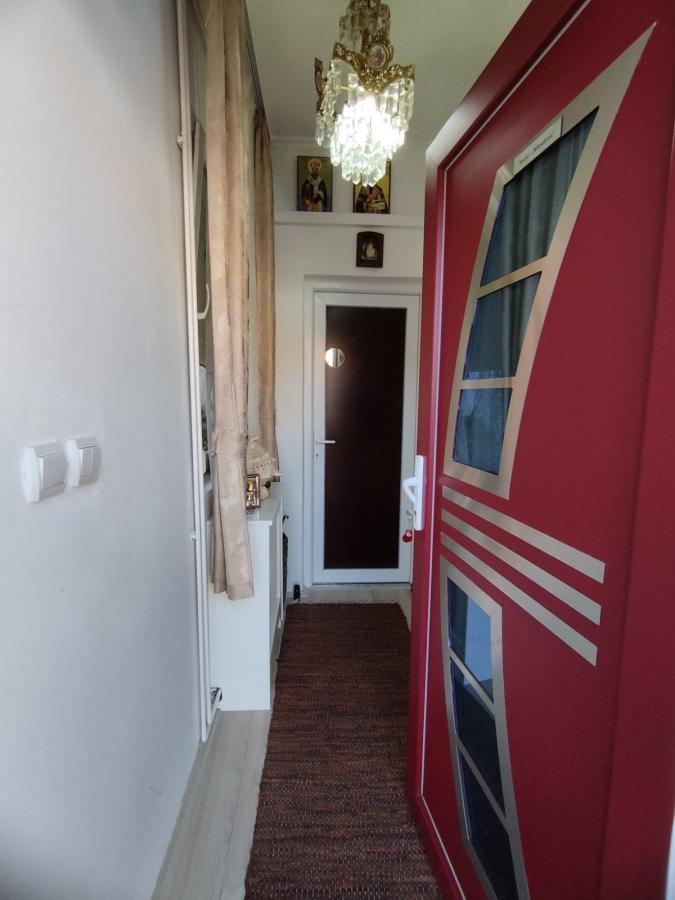 Kuća na ekstra lokaciji 2