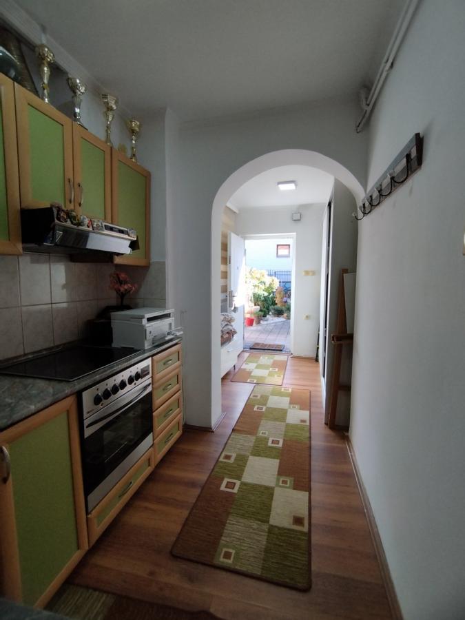 Kuća na ekstra lokaciji 7