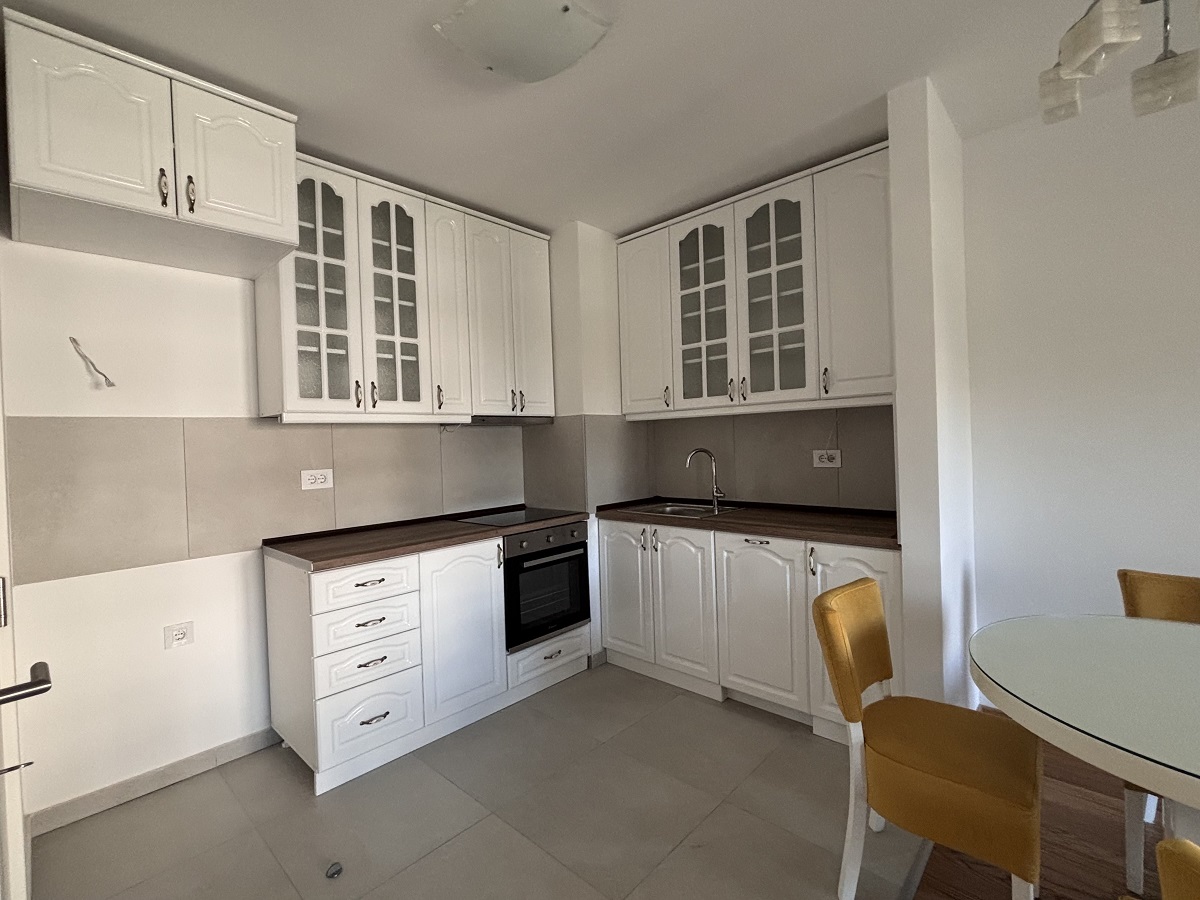 SAVADA 3  Tošin bunar  nov trosoban stan  69m2 2