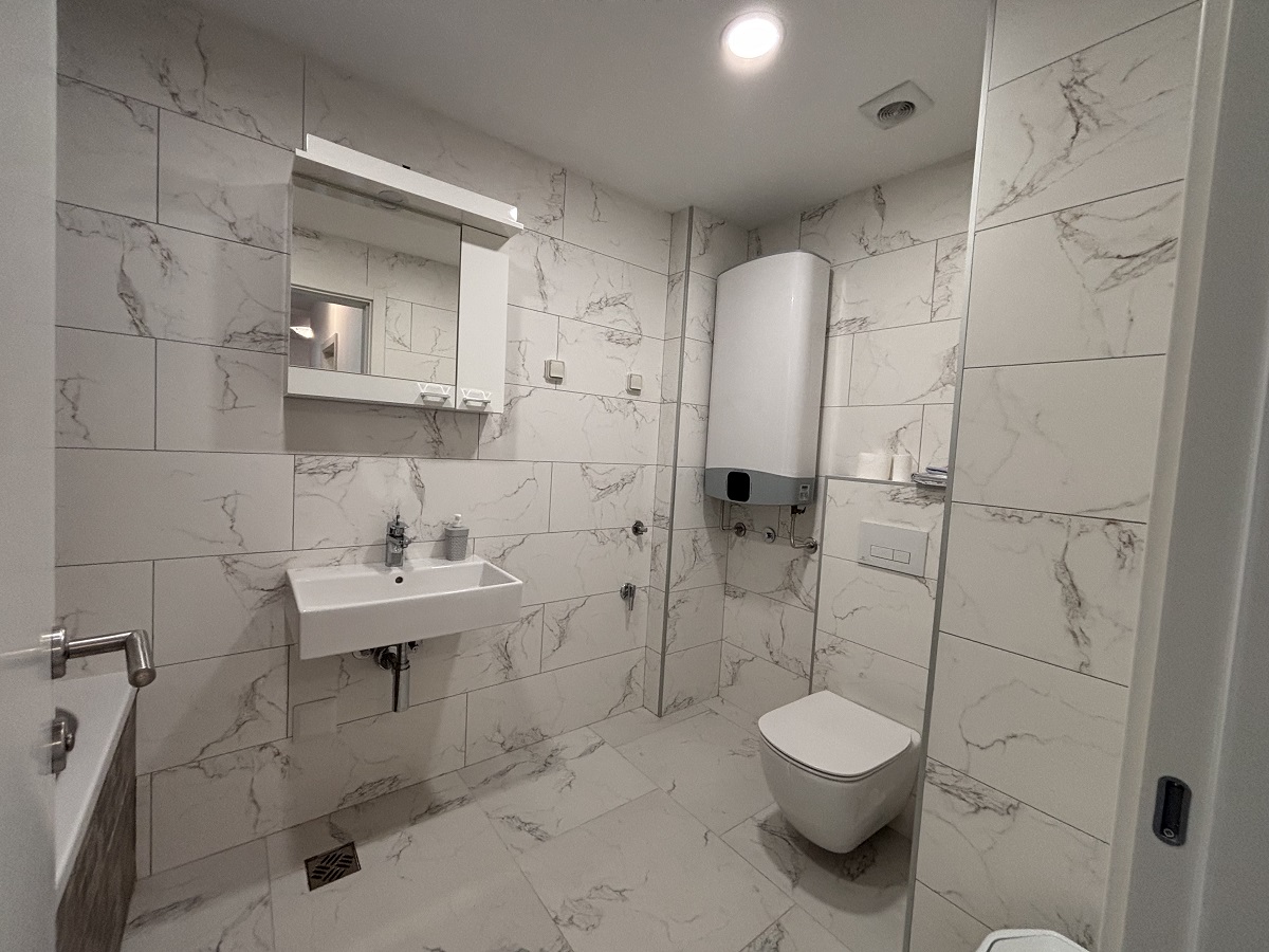 SAVADA 3  Tošin bunar  nov trosoban stan  69m2 3