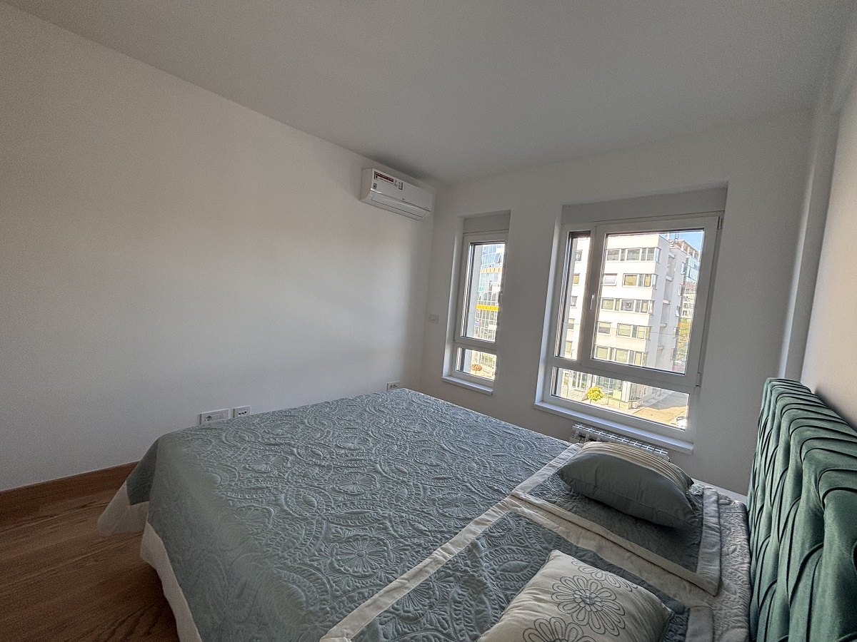 SAVADA 3  Tošin bunar  nov trosoban stan  69m2 4