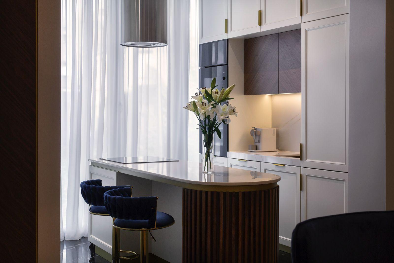 Prodajemo 4 0 stan  100m2  Krunska ulica  Vračar 5