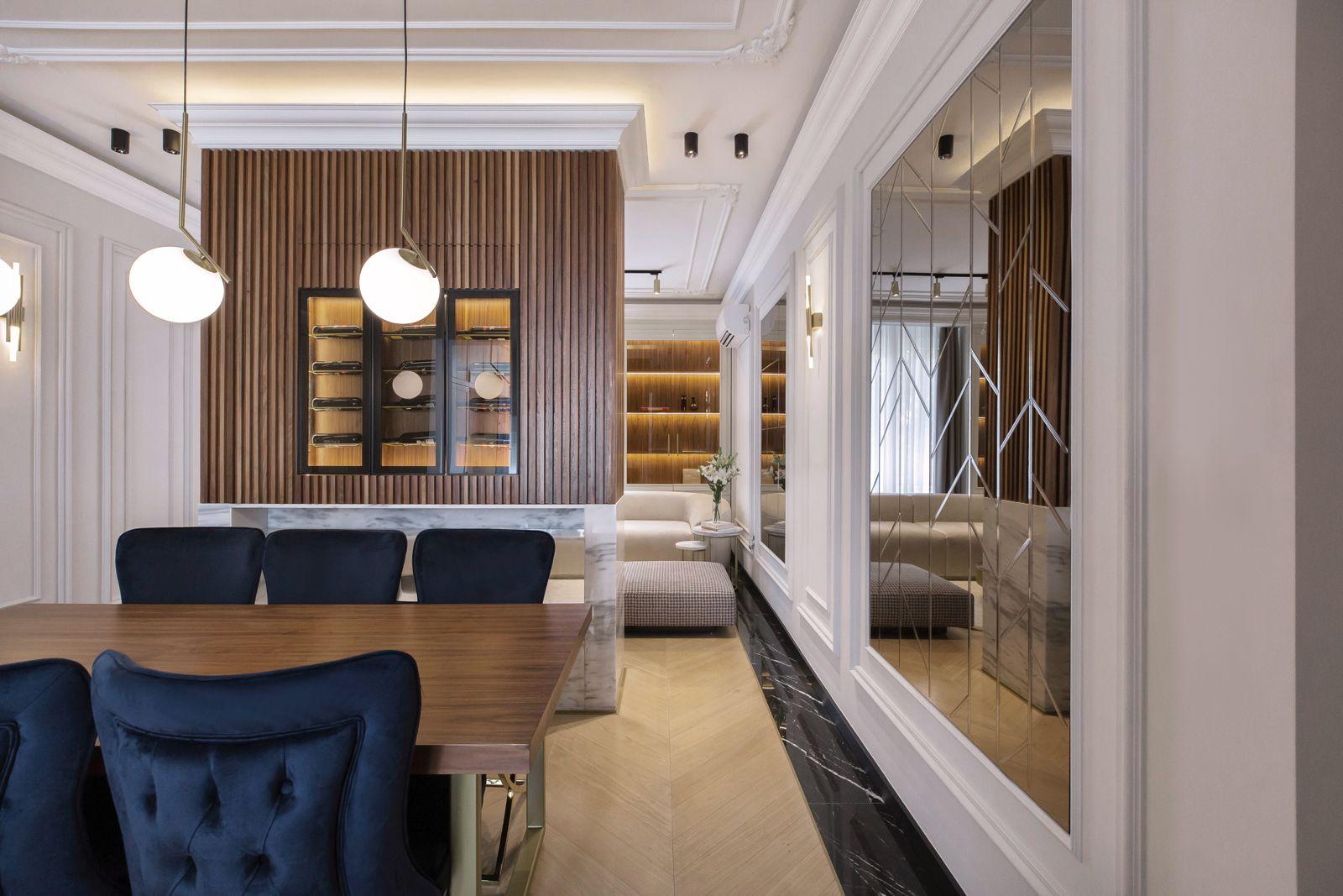 Prodajemo 4 0 stan  100m2  Krunska ulica  Vračar 1