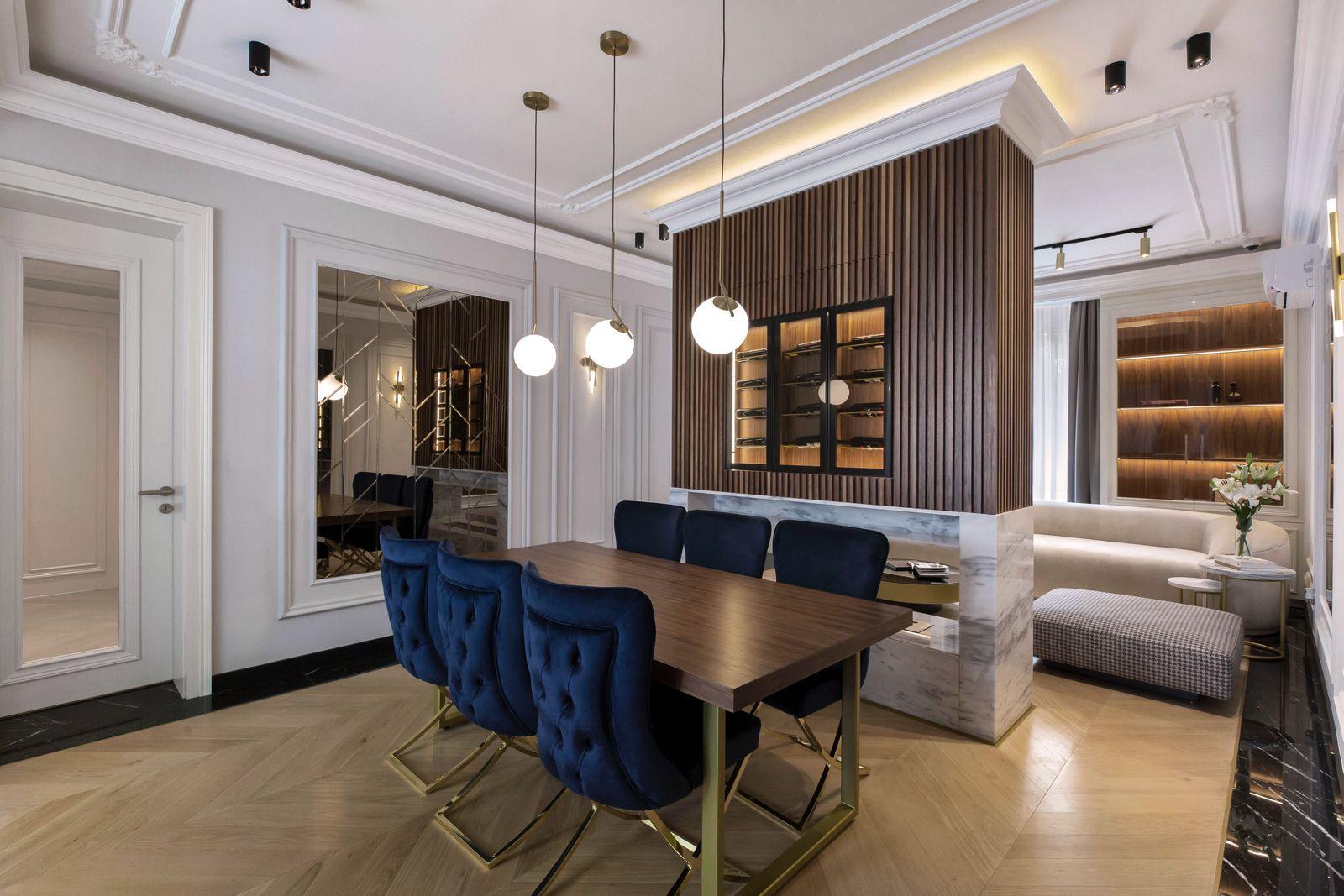 Prodajemo 4 0 stan  100m2  Krunska ulica  Vračar 2