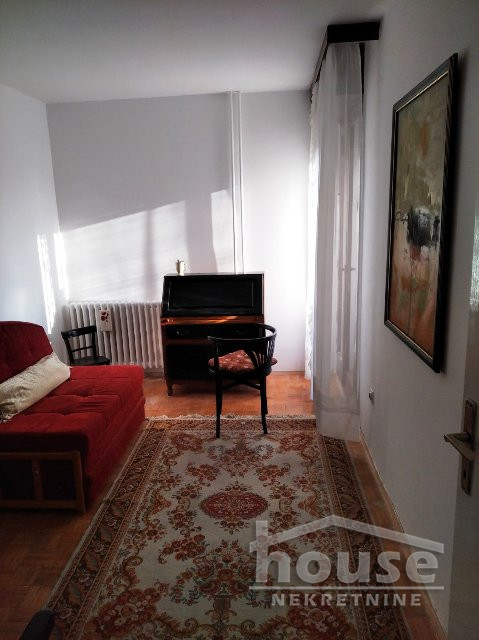 Stan,NOVI SAD,BULEVAR 73m2,175310€ , ID: 1055100 10