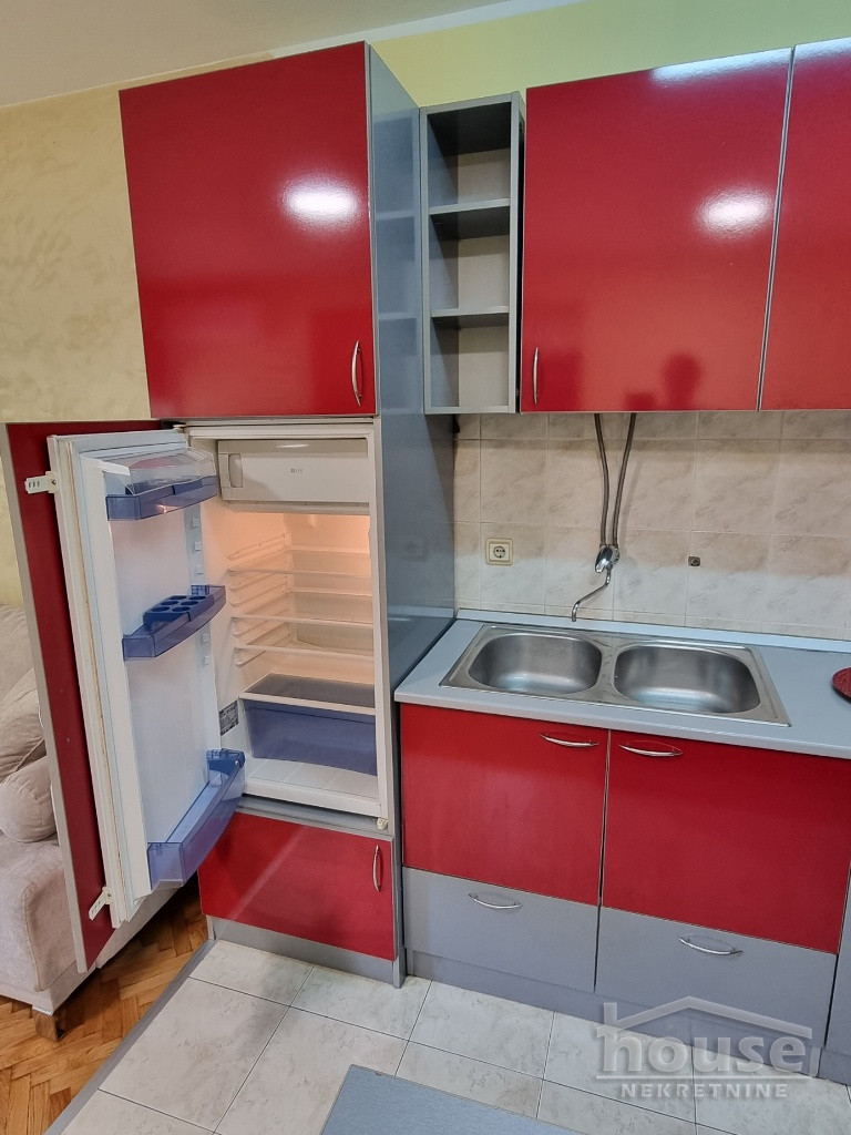 Stanovi,NOVI SAD,CARA DUŠANA 39m2,500€ , ID: 9116720 6