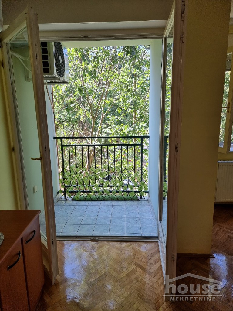 Stanovi,NOVI SAD,CARA DUŠANA 39m2,500€ , ID: 9116720 10