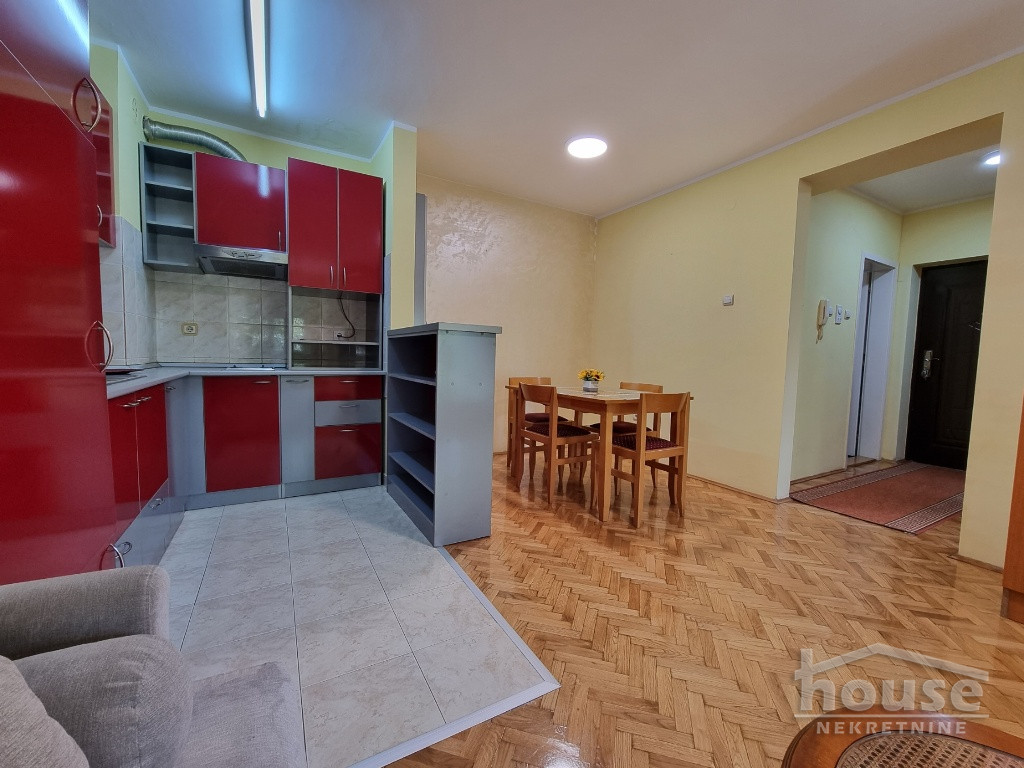 Stanovi,NOVI SAD,CARA DUŠANA 39m2,500€ , ID: 9116720 4