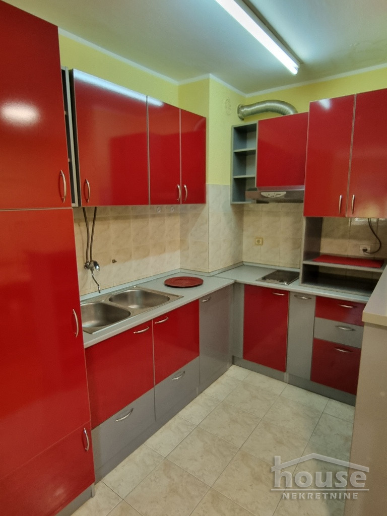 Stanovi,NOVI SAD,CARA DUŠANA 39m2,500€ , ID: 9116720 5