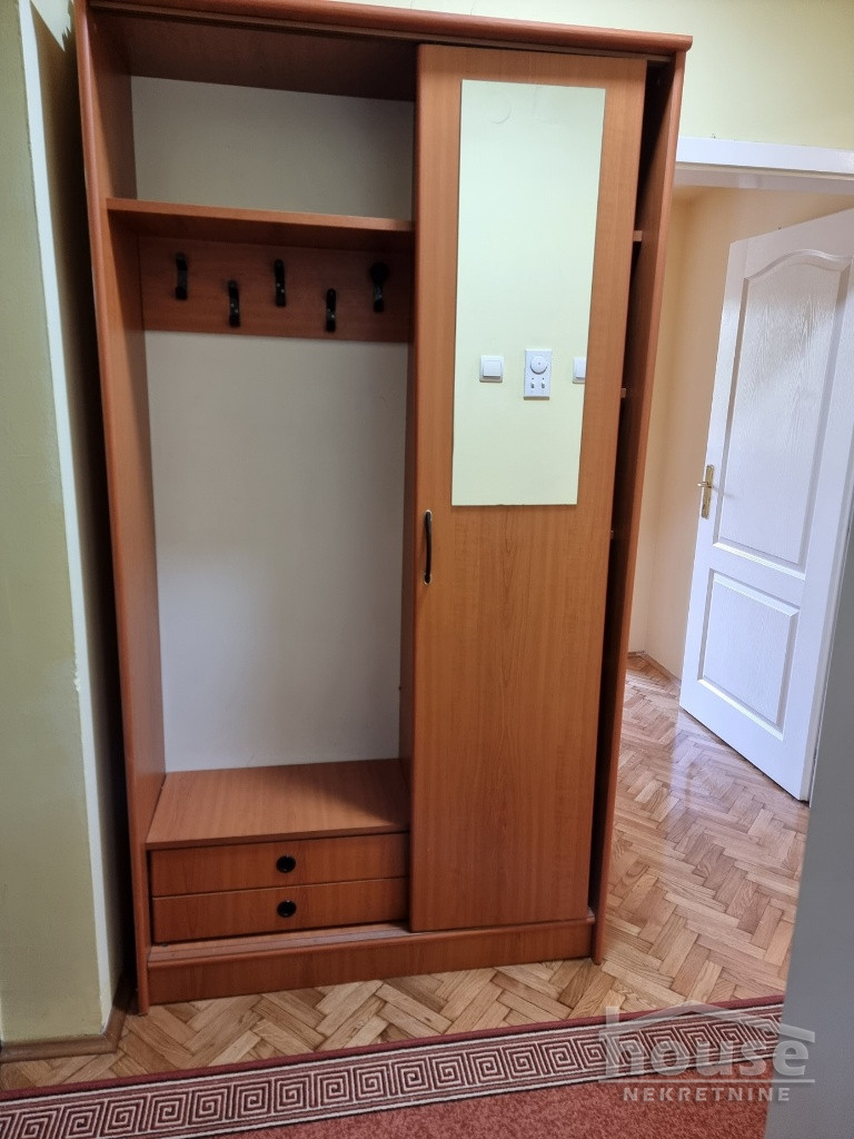 Stanovi,NOVI SAD,CARA DUŠANA 39m2,500€ , ID: 9116720 7