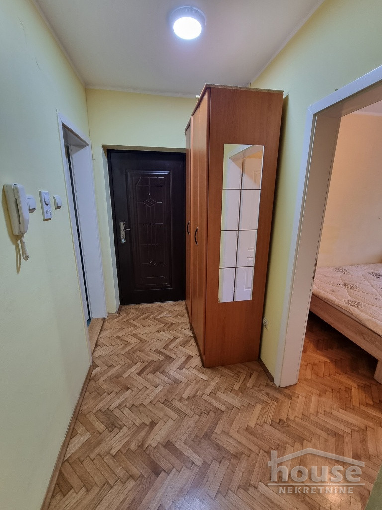 Stanovi,NOVI SAD,CARA DUŠANA 39m2,500€ , ID: 9116720 8