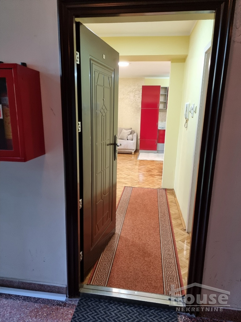 Stanovi,NOVI SAD,CARA DUŠANA 39m2,500€ , ID: 9116720 11