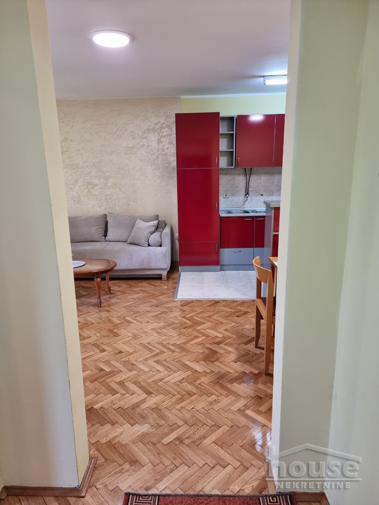 Stanovi,NOVI SAD,CARA DUŠANA 39m2,500€ , ID: 9116720 12