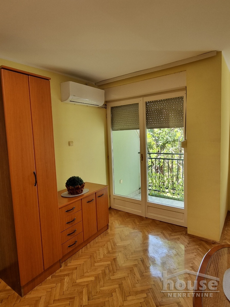 Stanovi,NOVI SAD,CARA DUŠANA 39m2,500€ , ID: 9116720 19