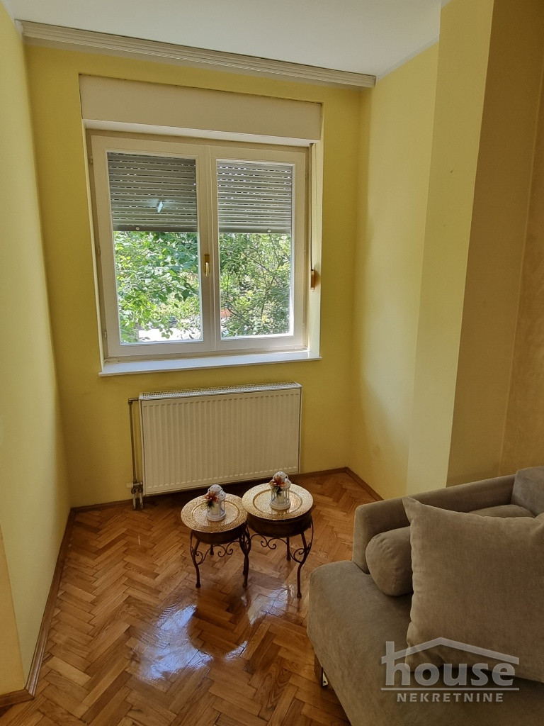 Stanovi,NOVI SAD,CARA DUŠANA 39m2,500€ , ID: 9116720 20