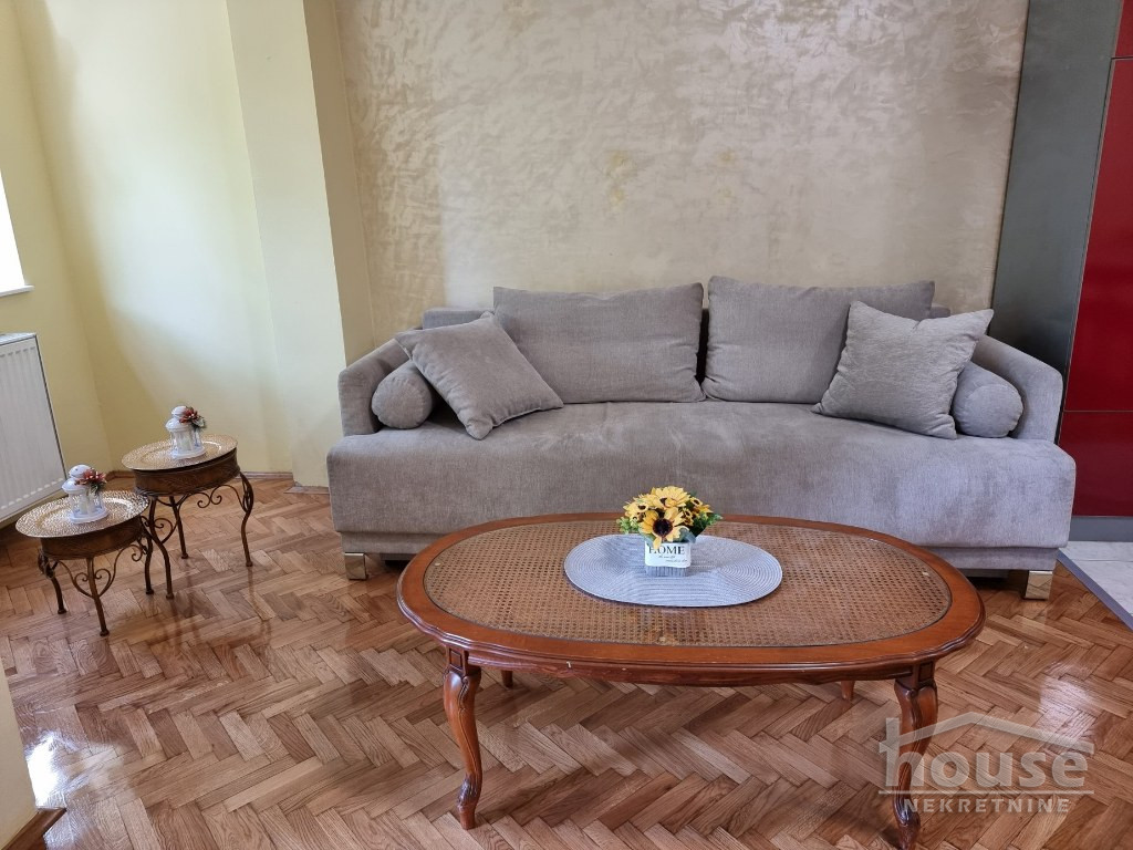 Stanovi,NOVI SAD,CARA DUŠANA 39m2,500€ , ID: 9116720 21