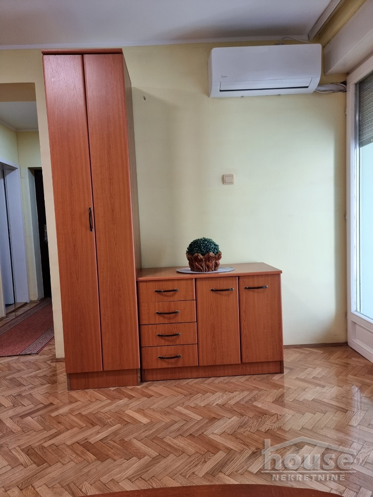 Stanovi,NOVI SAD,CARA DUŠANA 39m2,500€ , ID: 9116720 23
